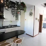 Seaside Flat In The Heart Of Lignano