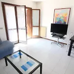 Seaside Flat In The Heart Of Lignano