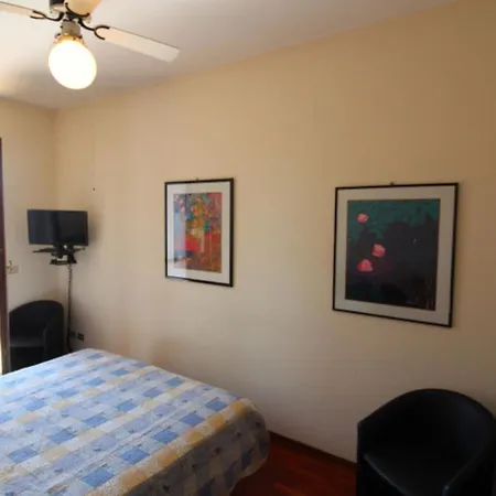 Апартаменты Seaside Flat In The Heart Of Lignano