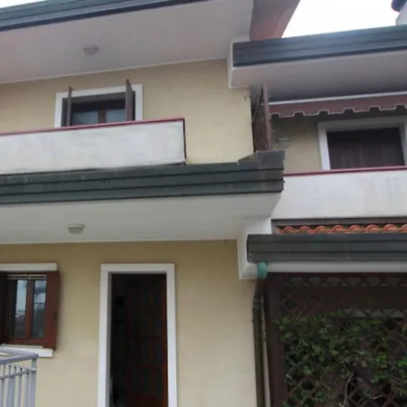 Апартаменты Seaside Flat In The Heart Of Lignano