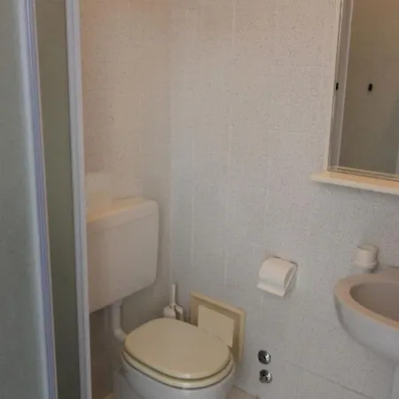Апартаменты Seaside Flat In The Heart Of Lignano