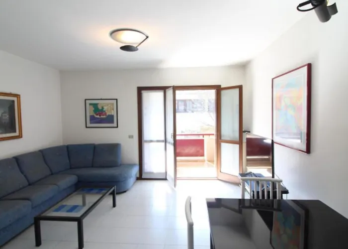 Seaside Flat In The Heart Of Lignano Lignano Sabbiadoro