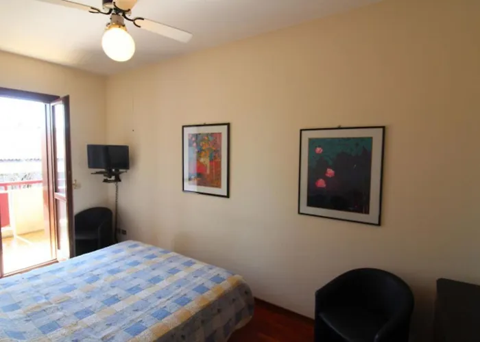 Apartman Seaside Flat In The Heart Of Lignano