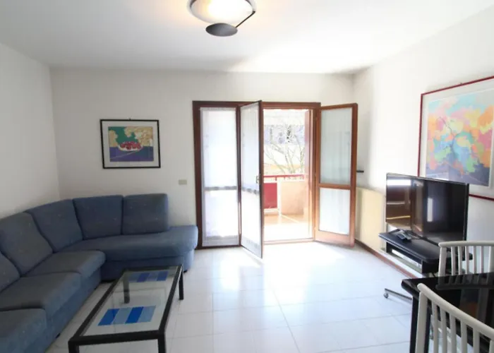 Apartman Seaside Flat In The Heart Of Lignano Lignano Sabbiadoro