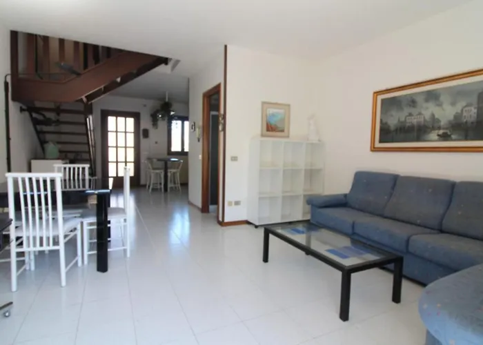 Seaside Flat In The Heart Of Lignano Apartman Lignano Sabbiadoro
