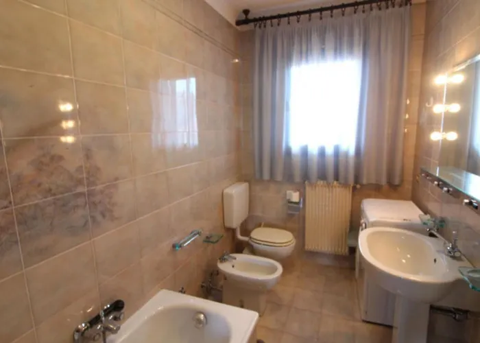 Apartman Seaside Flat In The Heart Of Lignano Lignano Sabbiadoro