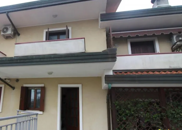 Apartman Seaside Flat In The Heart Of Lignano