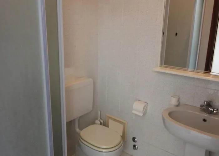 Apartman Seaside Flat In The Heart Of Lignano