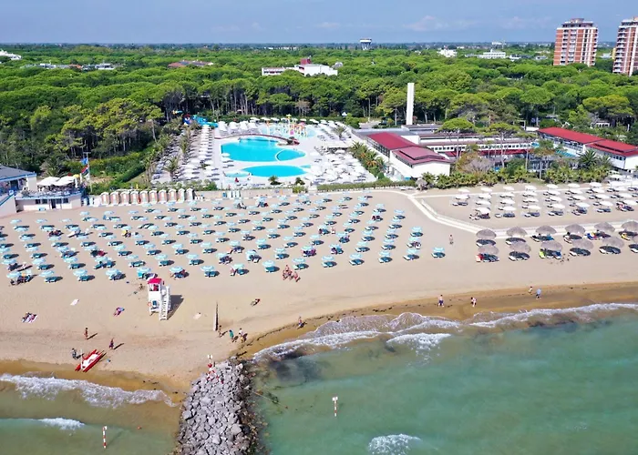 Seaside Flat In The Heart Of Lignano Apartman Lignano Sabbiadoro
